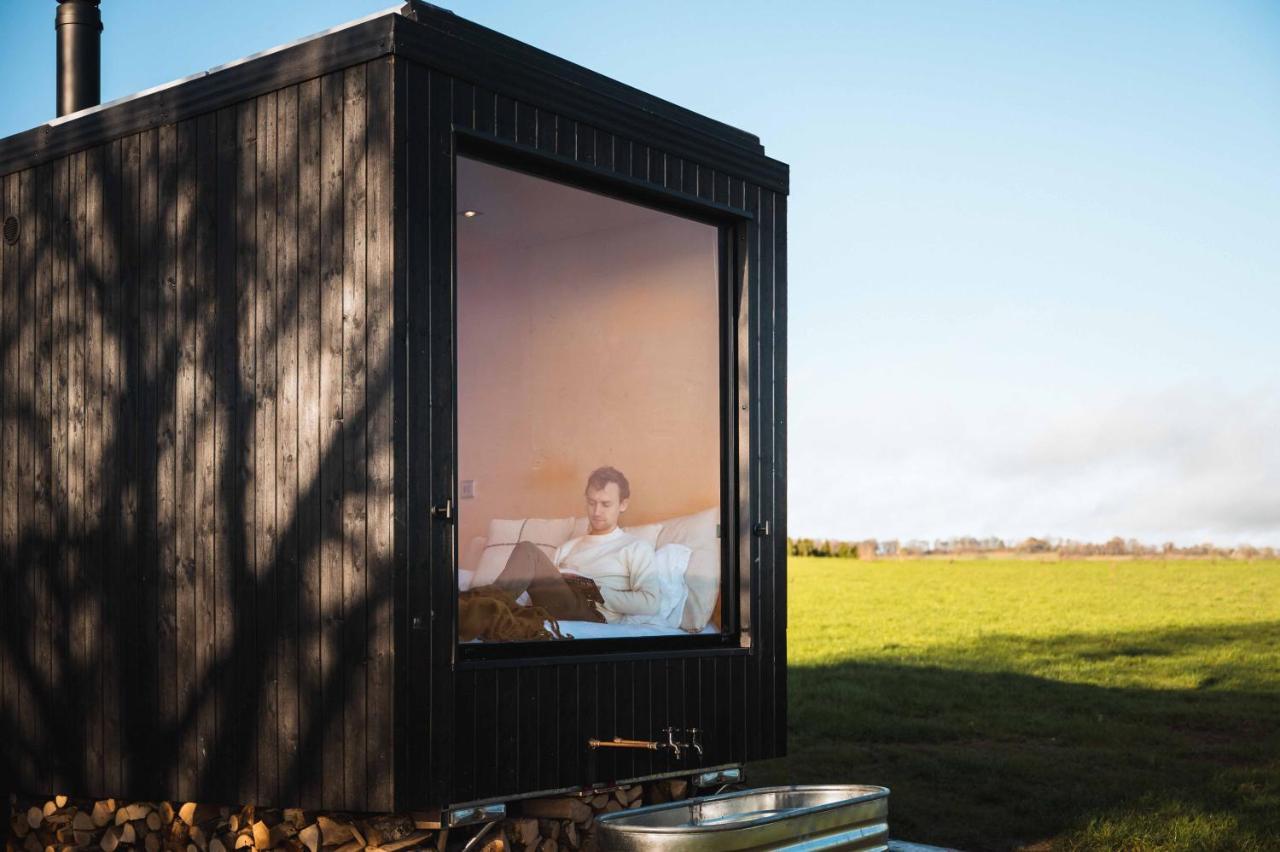 Apartament White House Hideaway Brockhampton Zewnętrze zdjęcie