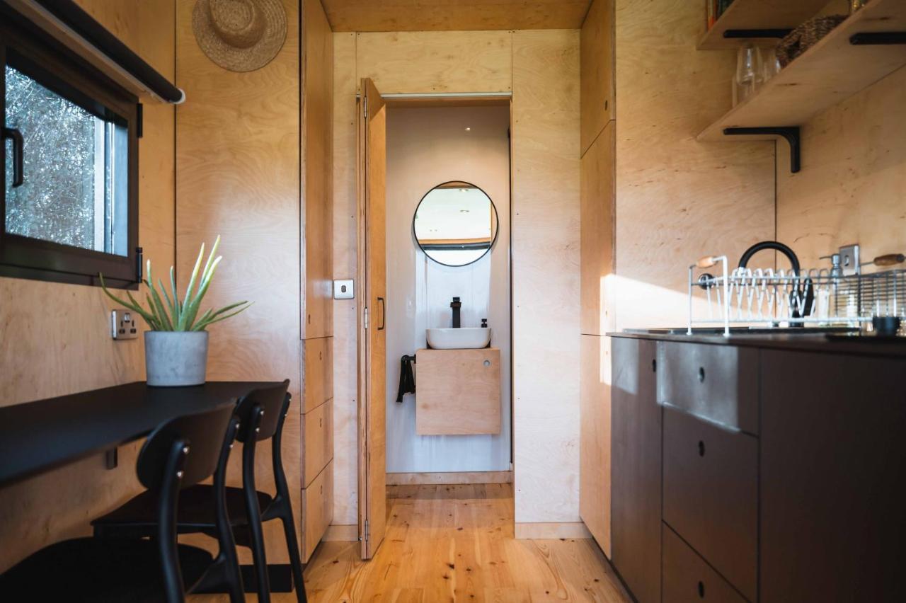 Apartament White House Hideaway Brockhampton Zewnętrze zdjęcie