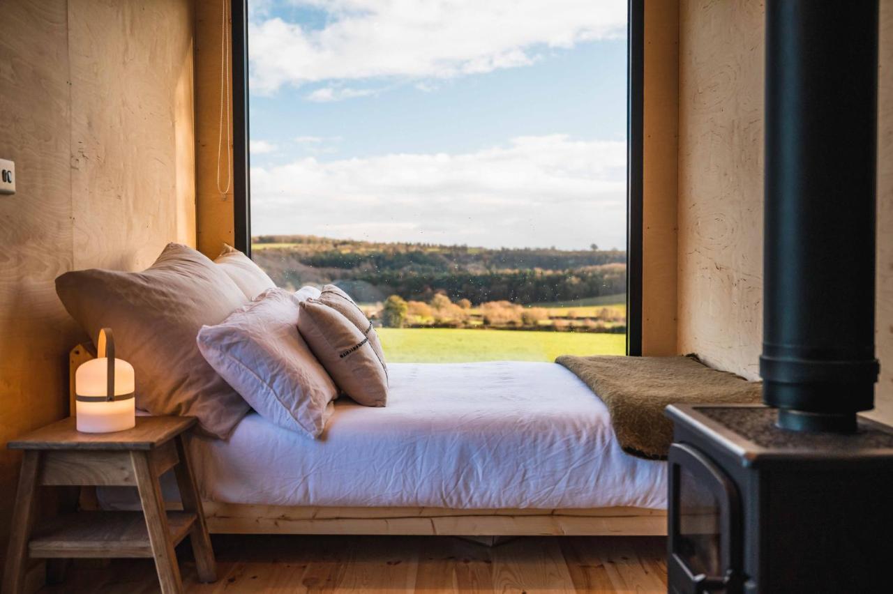 Apartament White House Hideaway Brockhampton Zewnętrze zdjęcie