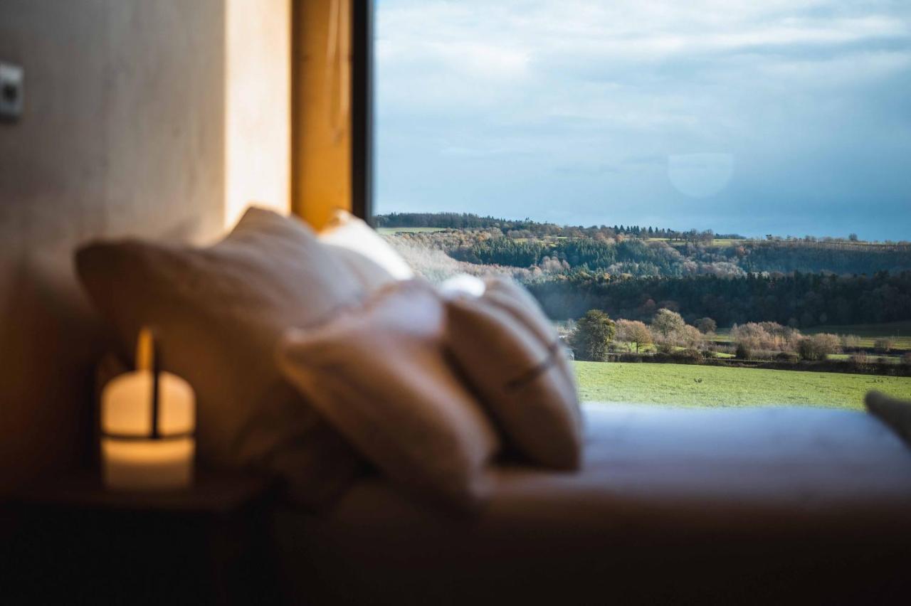 Apartament White House Hideaway Brockhampton Zewnętrze zdjęcie