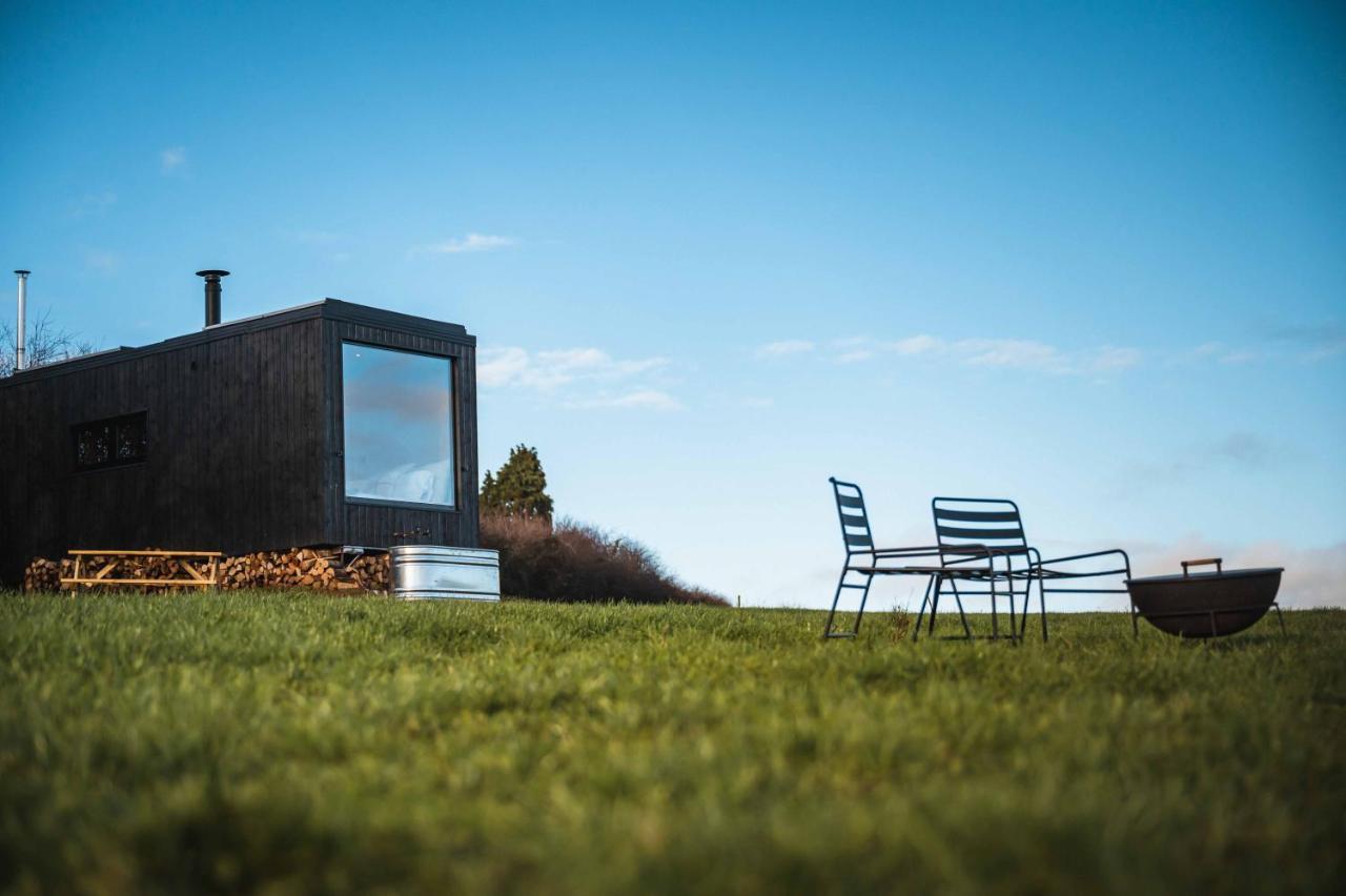 Apartament White House Hideaway Brockhampton Zewnętrze zdjęcie