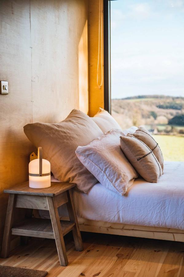 Apartament White House Hideaway Brockhampton Zewnętrze zdjęcie