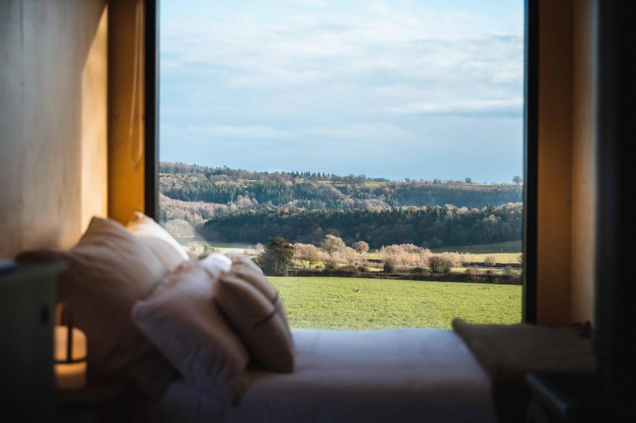 Apartament White House Hideaway Brockhampton Zewnętrze zdjęcie