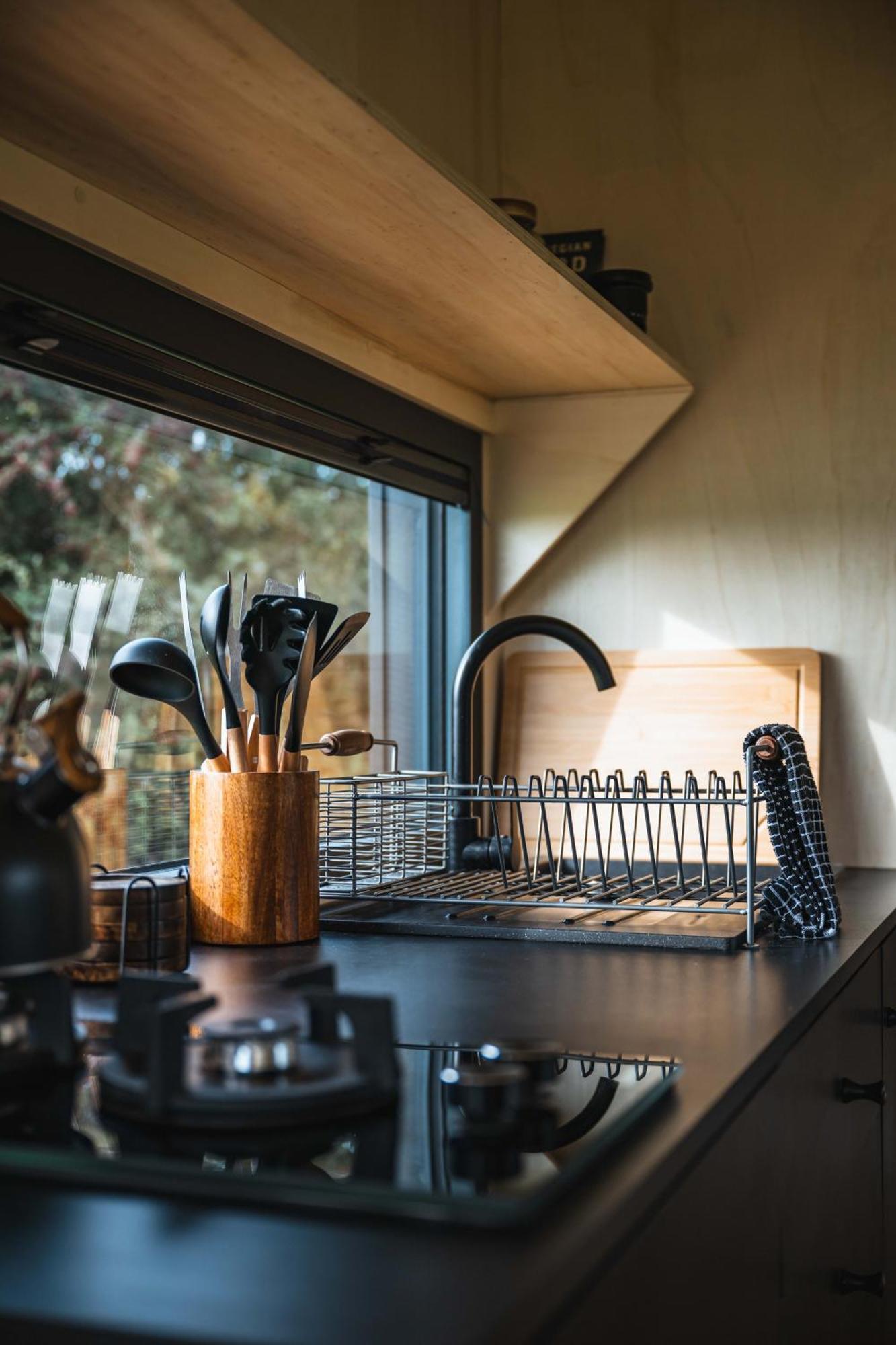 Apartament White House Hideaway Brockhampton Zewnętrze zdjęcie