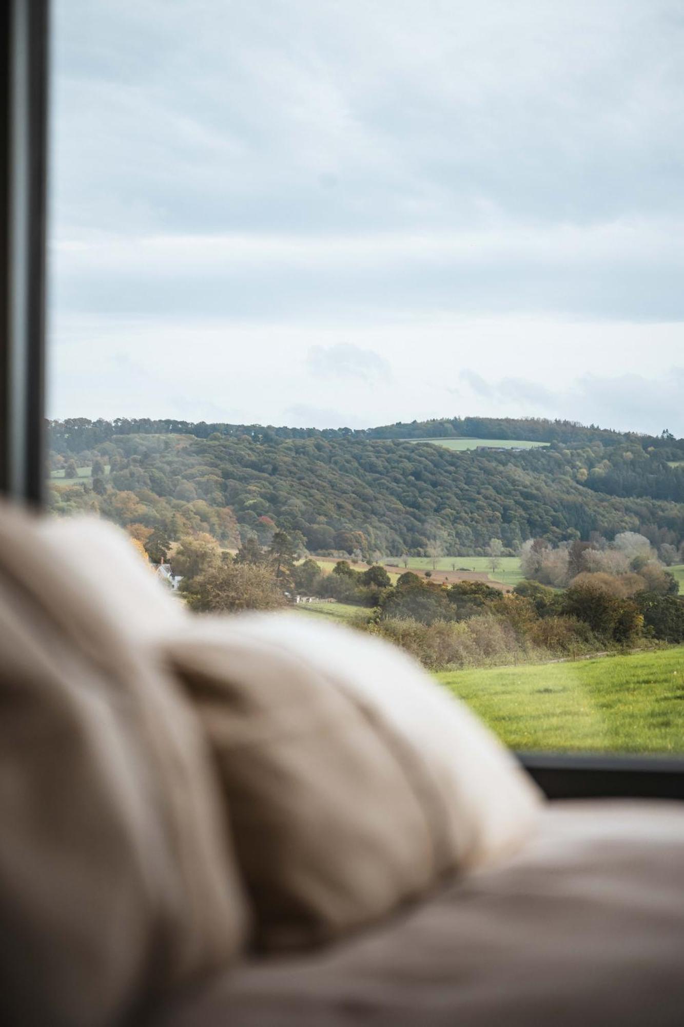 Apartament White House Hideaway Brockhampton Zewnętrze zdjęcie