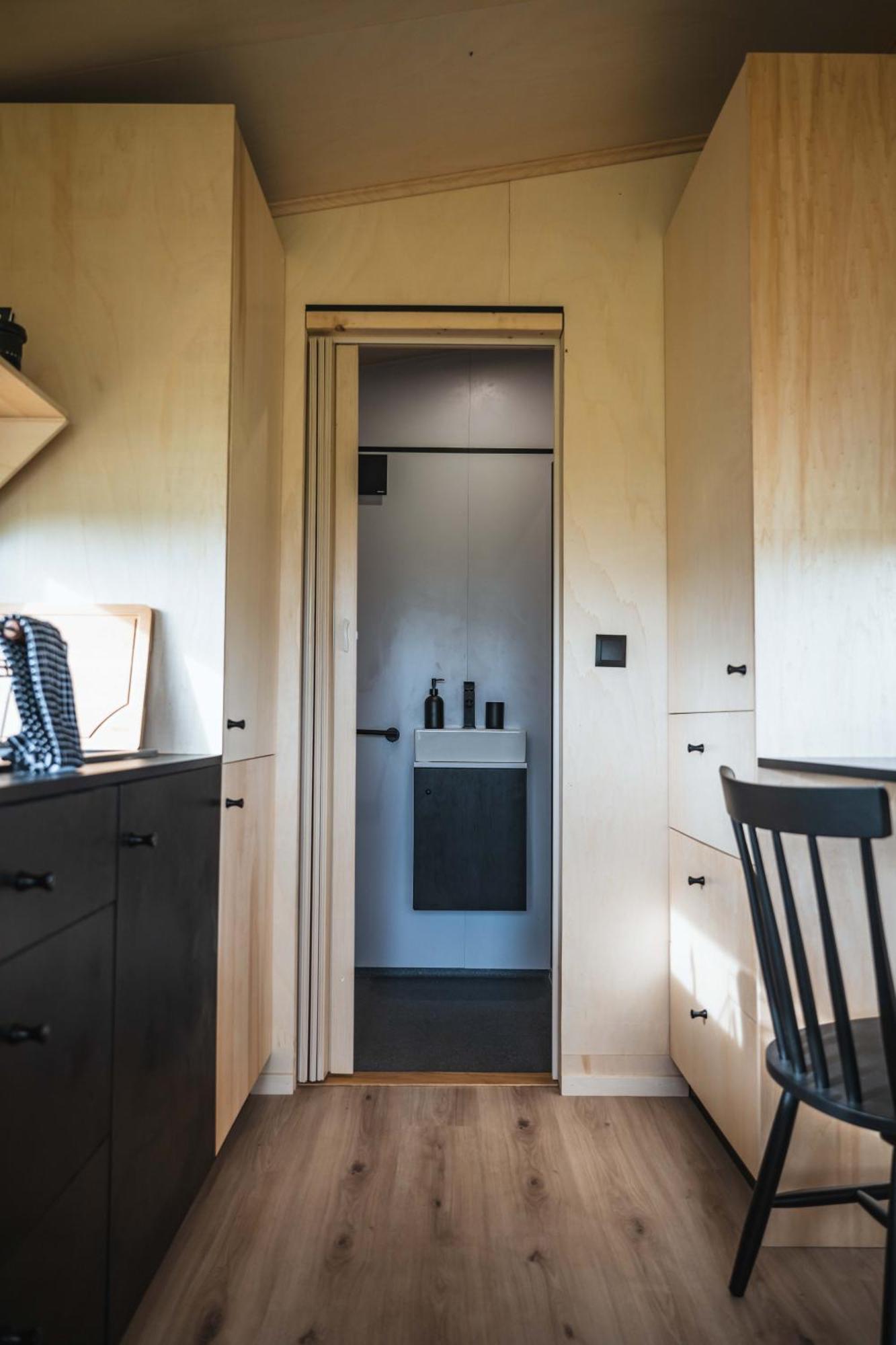 Apartament White House Hideaway Brockhampton Zewnętrze zdjęcie