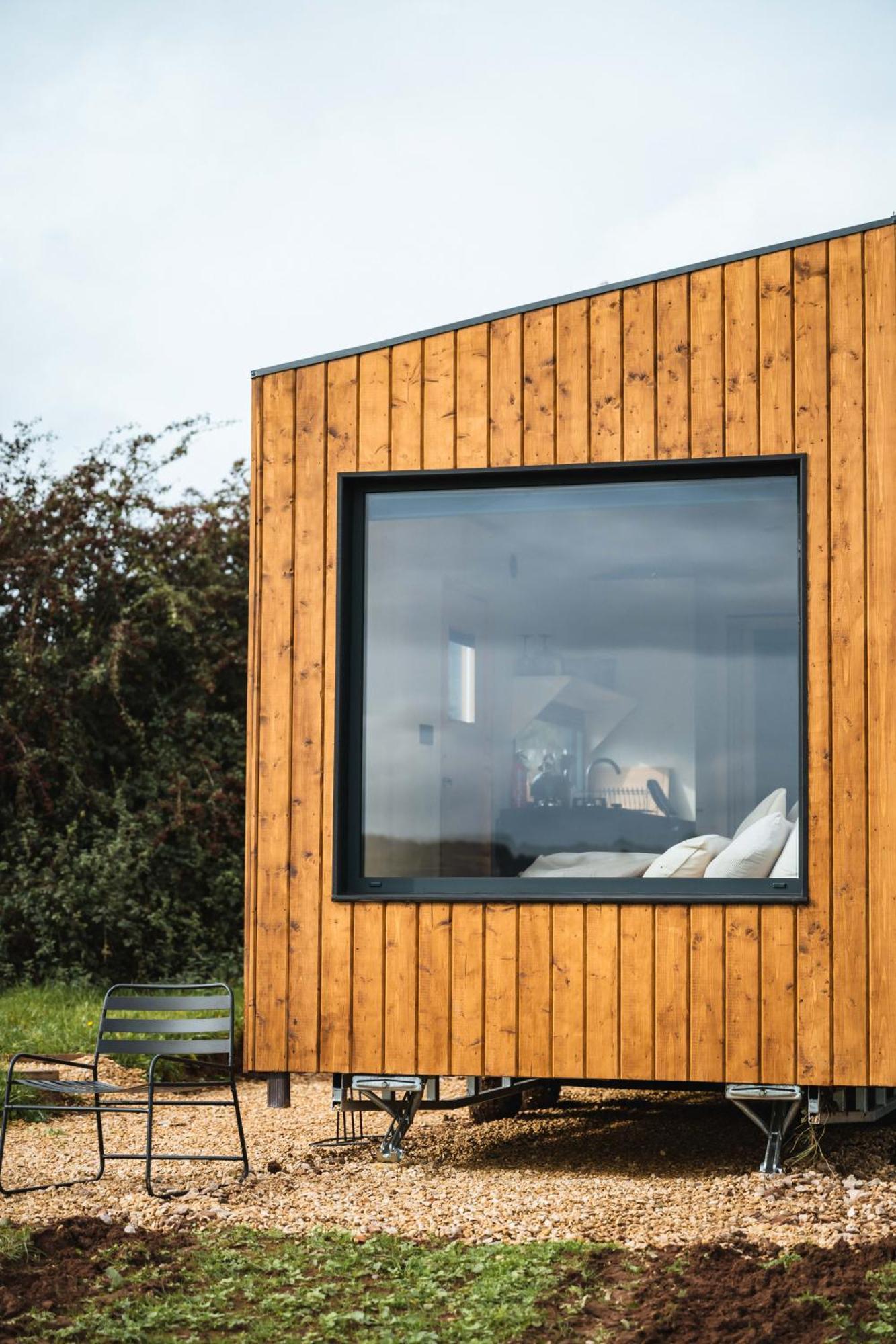 Apartament White House Hideaway Brockhampton Zewnętrze zdjęcie