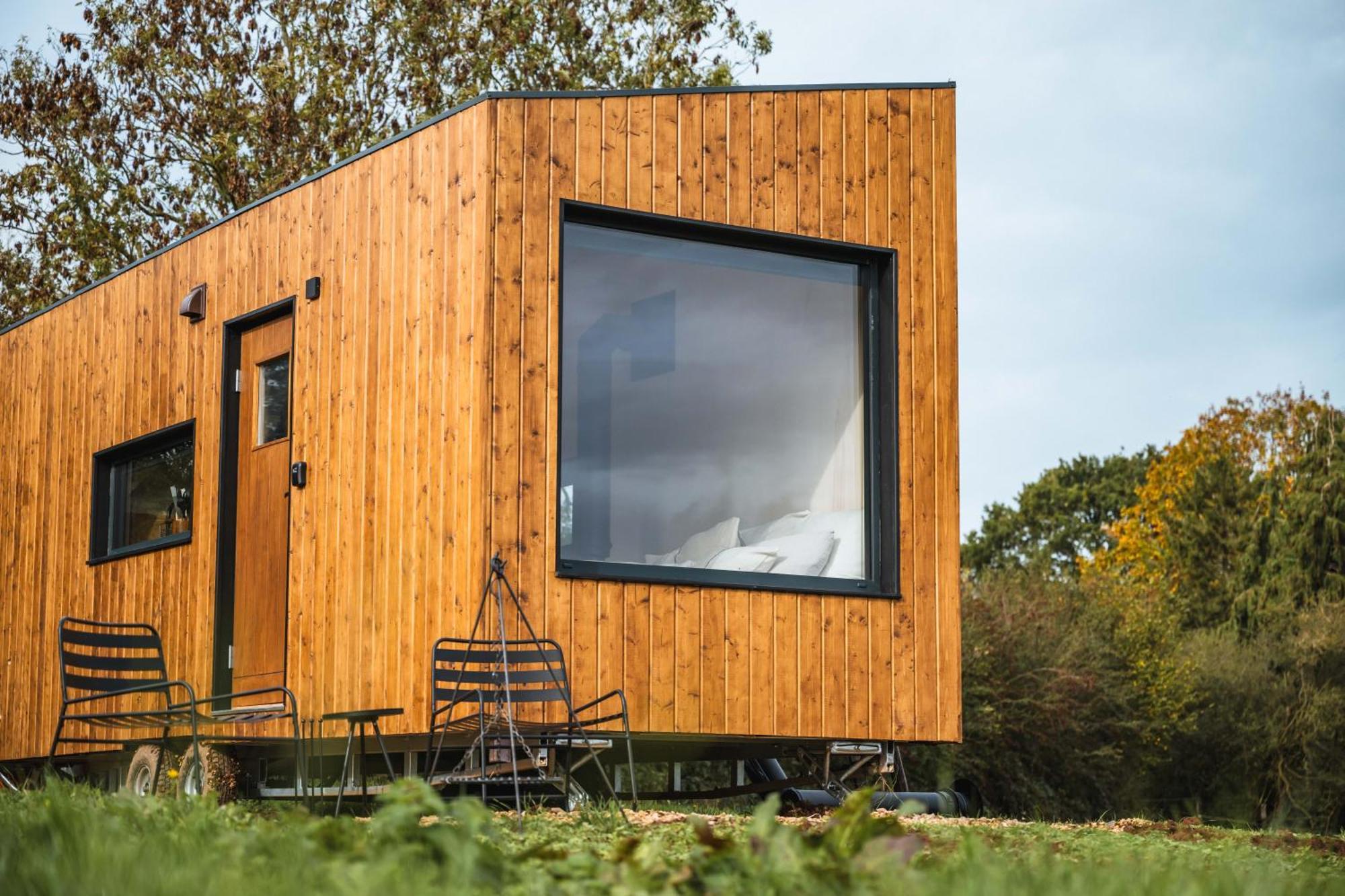 Apartament White House Hideaway Brockhampton Zewnętrze zdjęcie