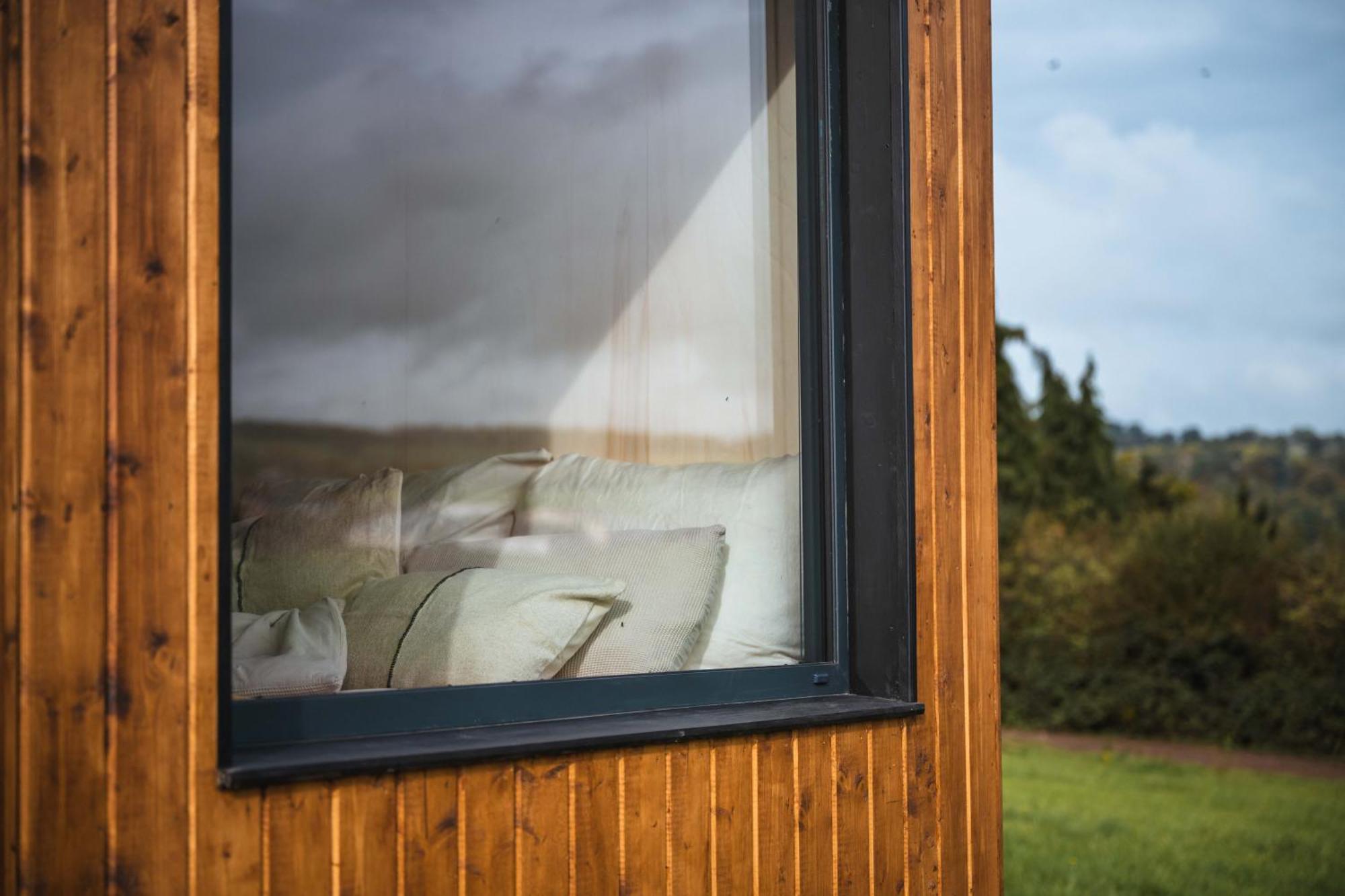 Apartament White House Hideaway Brockhampton Zewnętrze zdjęcie