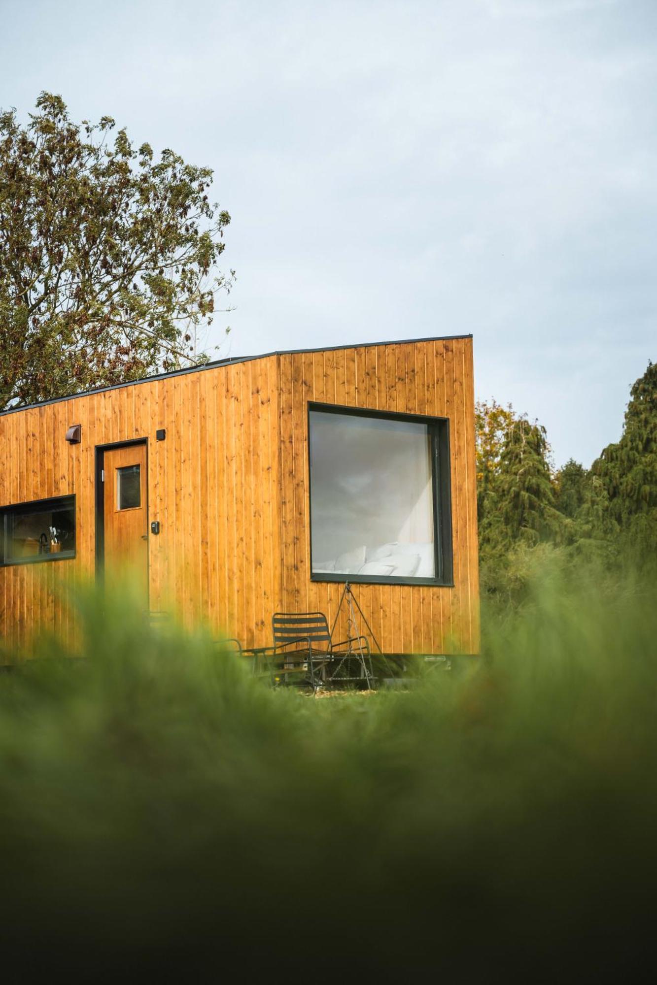 Apartament White House Hideaway Brockhampton Zewnętrze zdjęcie