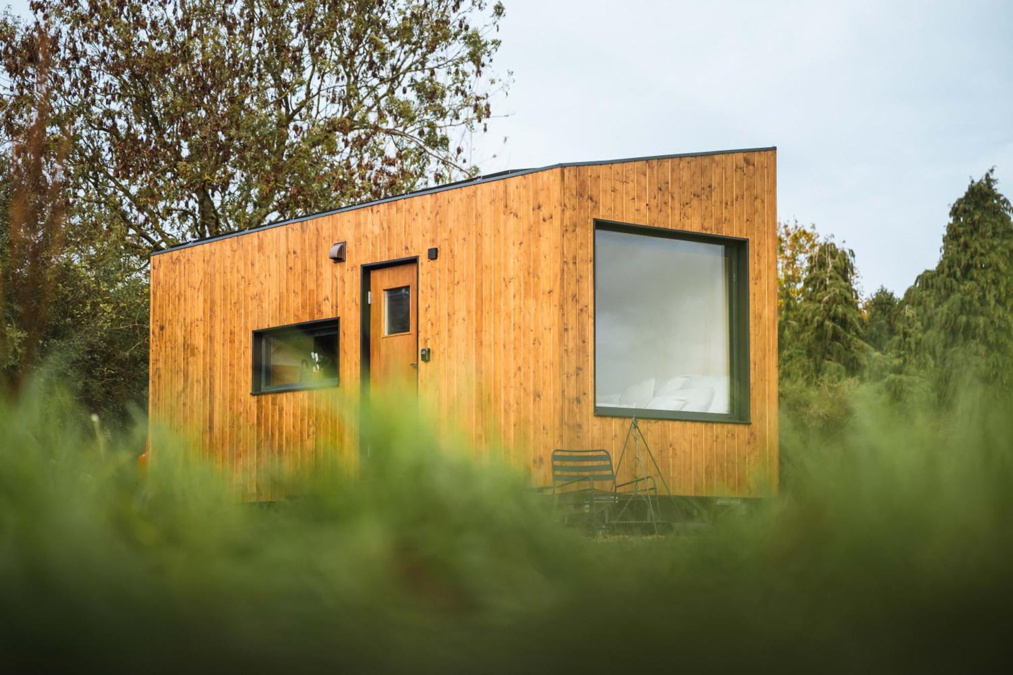 Apartament White House Hideaway Brockhampton Zewnętrze zdjęcie
