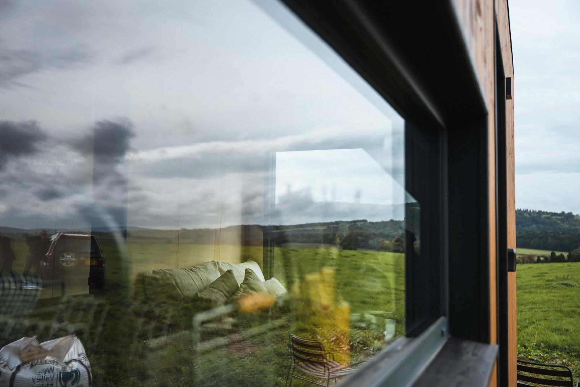 Apartament White House Hideaway Brockhampton Zewnętrze zdjęcie